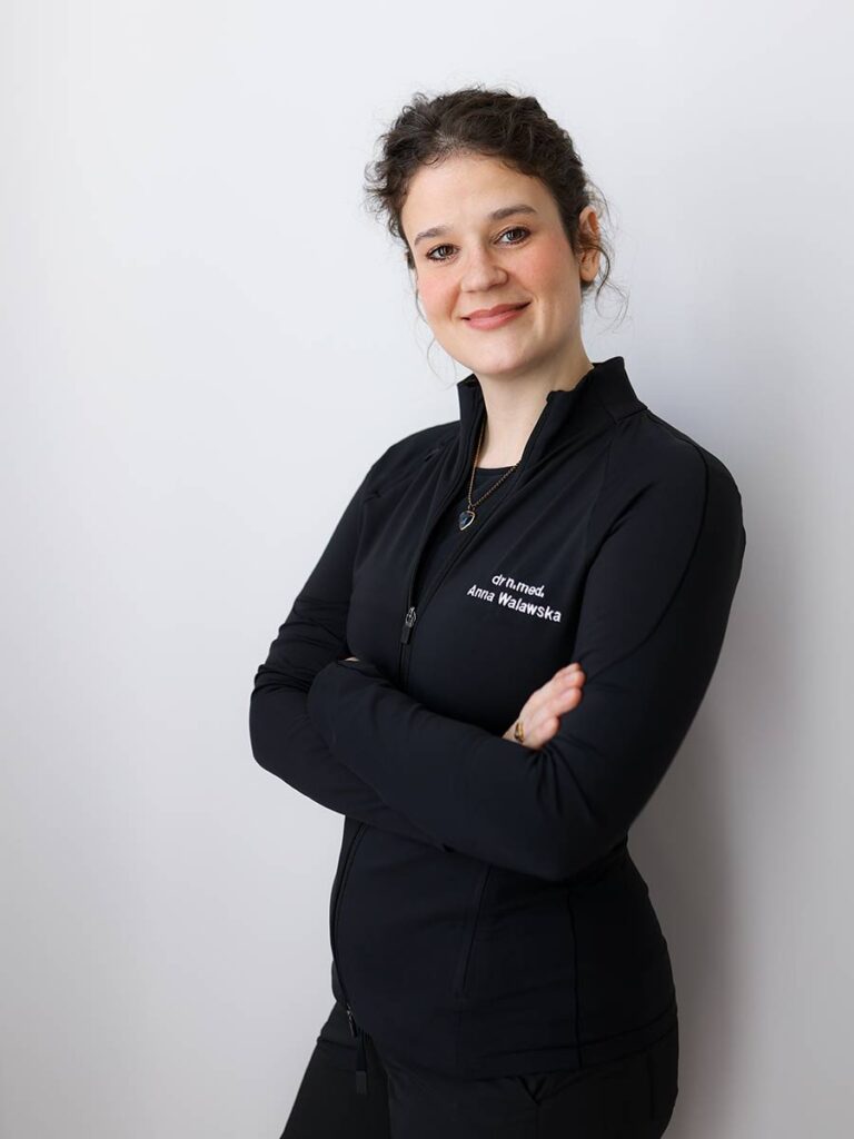 dr n. med. Anna Walawska